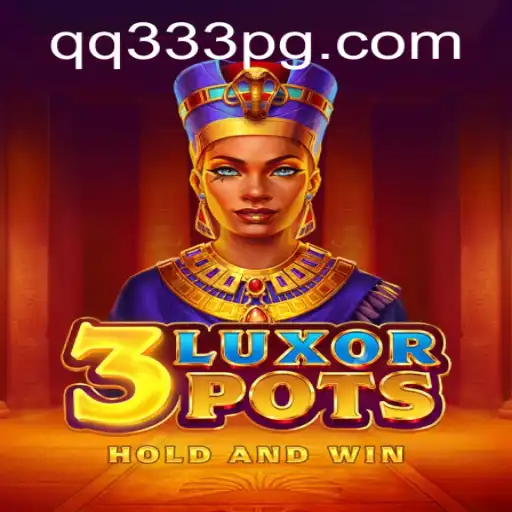 Explorando o Novo Jogo 3LuxorPots: Uma Aventura Fascinante