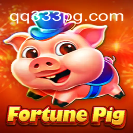 FortunePig: O Excitante Mundo do Jogo com QQ333