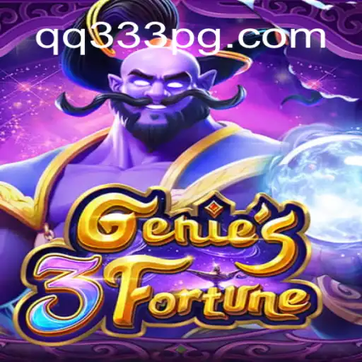 Explorando o Mundo de Genie3Fortune: Um Mergulho no Fascinante Jogo de Azar