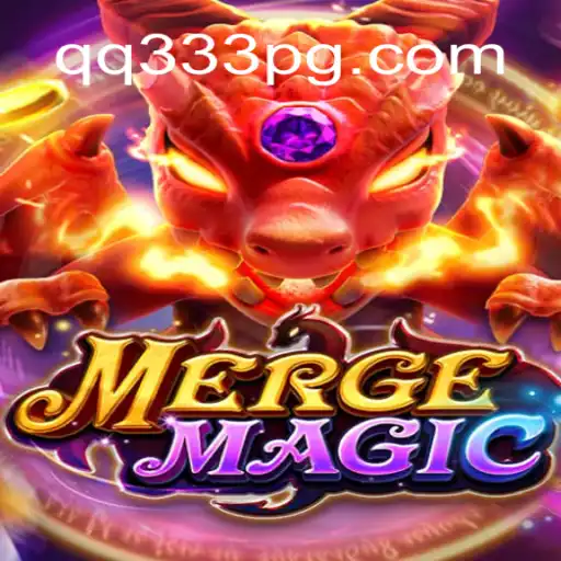 Explorando os Mistérios de MergeMagic: Um Jogo de Fusão Mágica
