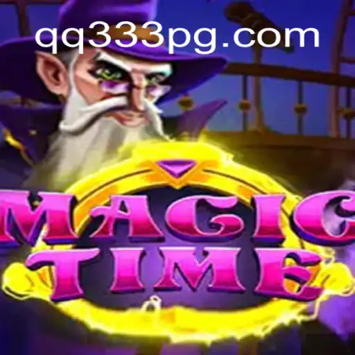 MagicTime: Descubra as Aventuras do Jogo que Encanta Gerações