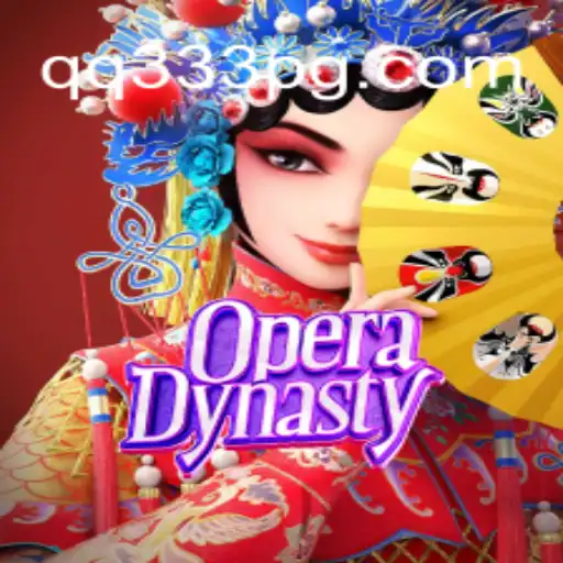 Desvendando OperaDynasty: Uma Jornada Única no Mundo dos Jogos