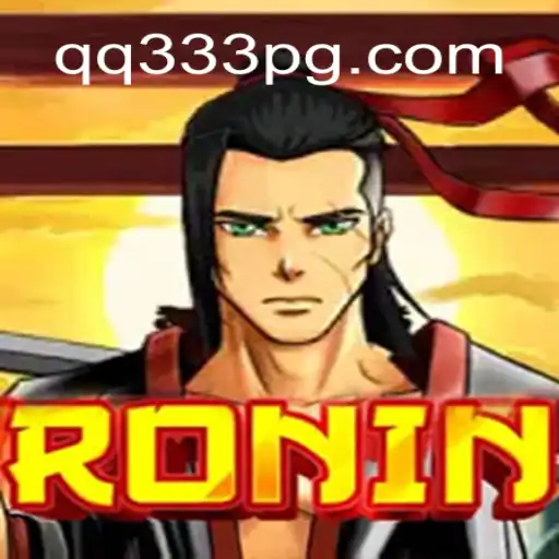 Desvendando o Fascinante Mundo de Ronin: Aventura e Estratégia com qq333