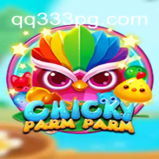 Descobrindo ChickyParmParm: Uma Aventura Multissensorial com QQ333