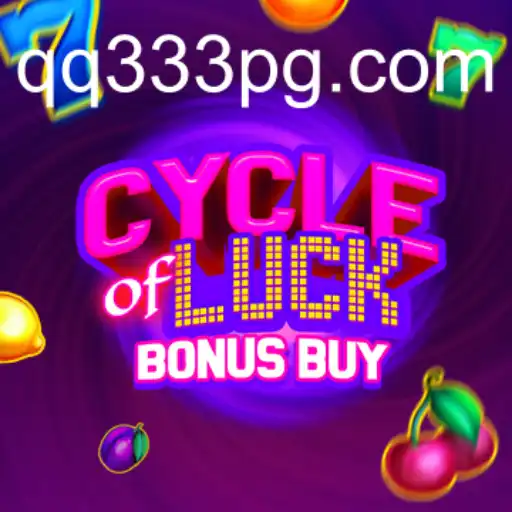 Desvendando o Ciclo de Sorte: Uma Jornada pelo CycleofLuckBonusBuy