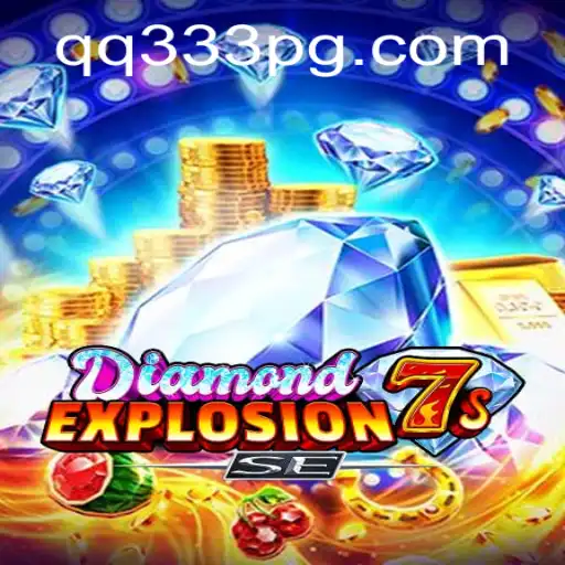 Dominando o Mundo de DiamondExplosion7sSE: Uma Jornada Brilhante