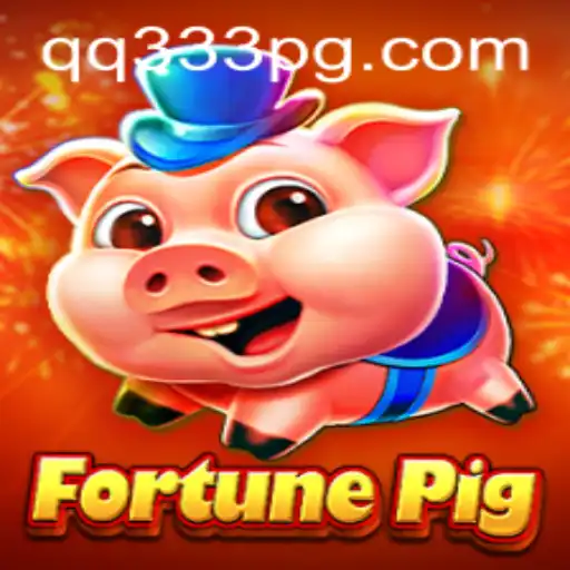 FortunePig: O Excitante Mundo do Jogo com QQ333