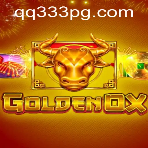 Descubra a Emoção e Estratégia no Jogo GoldenOx com qq333