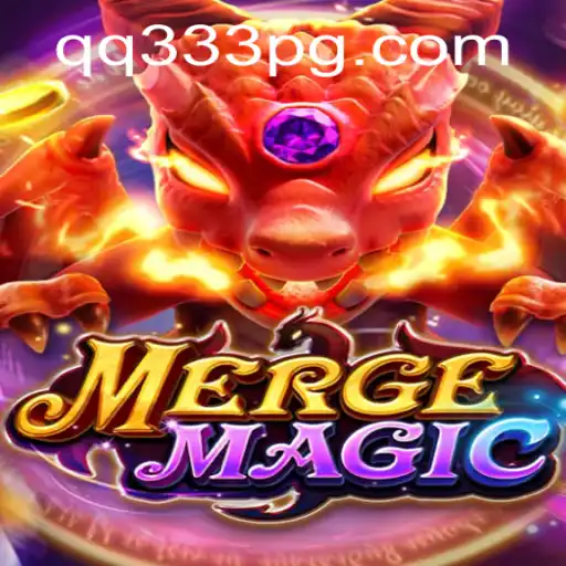 Explorando os Mistérios de MergeMagic: Um Jogo de Fusão Mágica