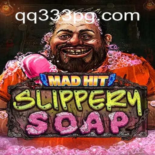 Descubra o Desafio Divertido de MadHitSlipperySoap