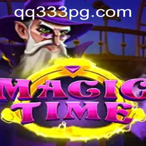 MagicTime: Descubra as Aventuras do Jogo que Encanta Gerações