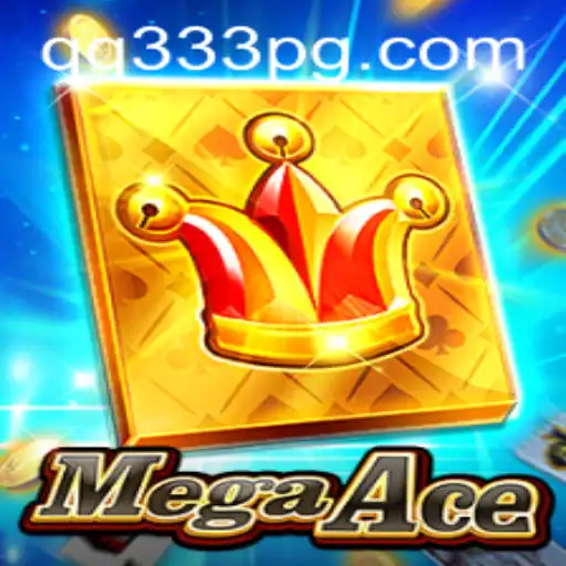 MegaAce: O Novo Fenômeno no Mundo dos Jogos