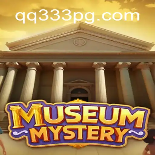 MuseumMystery: Descubra os Segredos Escondidos de qq333