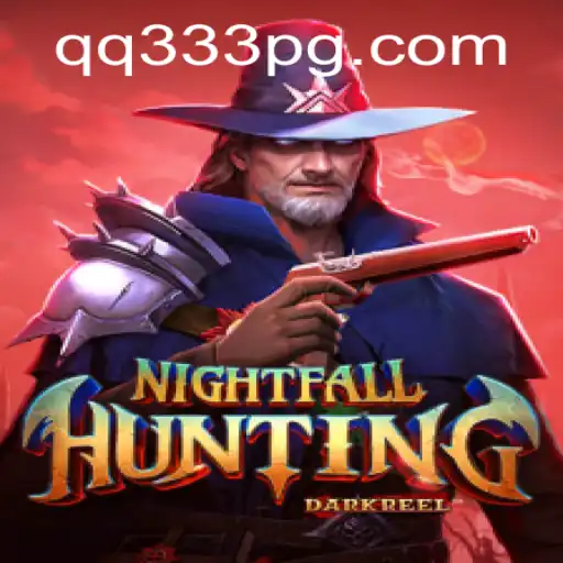 Descubra o Fascinante Mundo de NightfallHunting