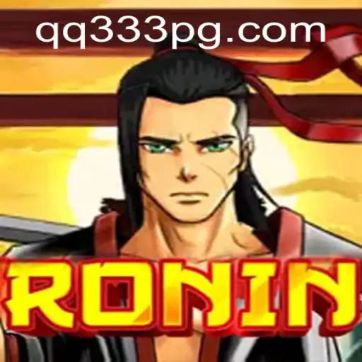 Desvendando o Fascinante Mundo de Ronin: Aventura e Estratégia com qq333