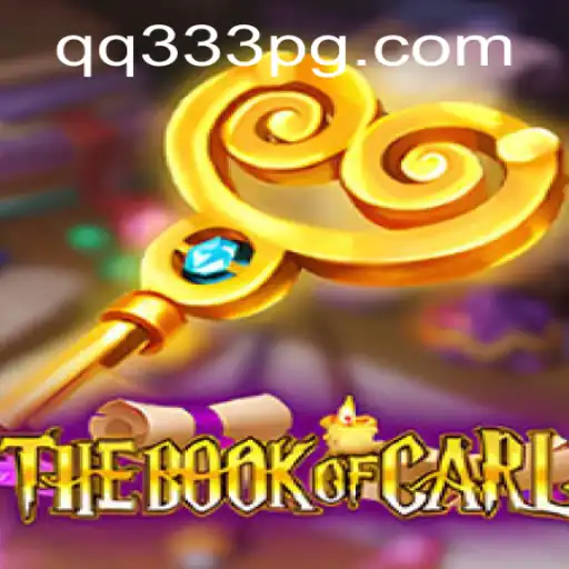 Explorando o Universo de TheBookofCarl: Um Jogo Inovador