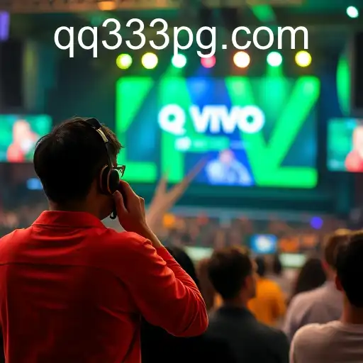 Transmissão ao vivo