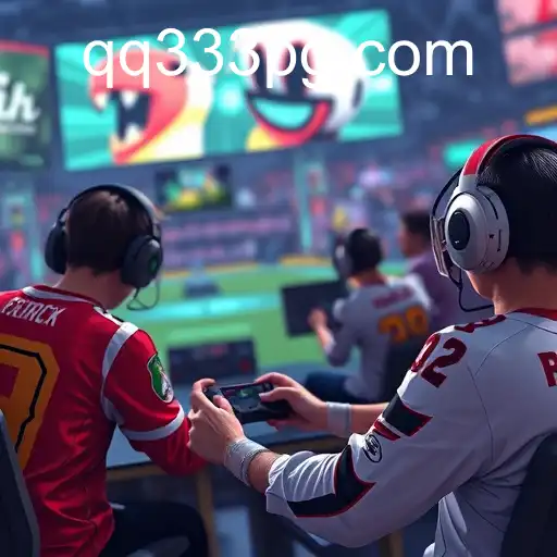 Videogames